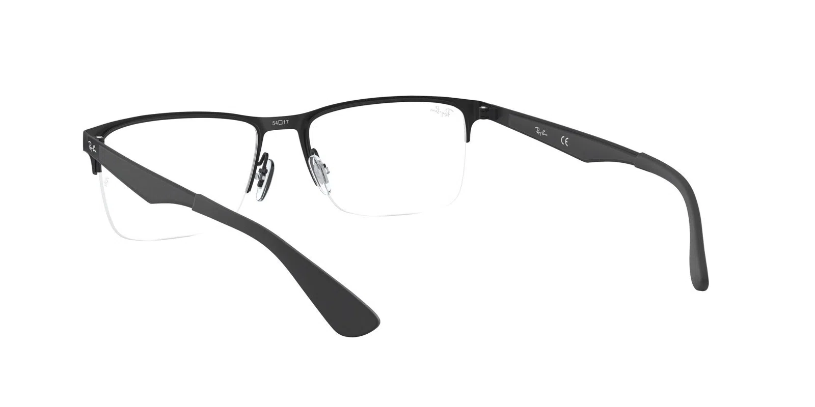 Ray-Ban 6335 Eyeglasses - view 18